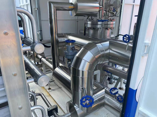 三亚罐体保温厂家 孙悦：相比得分王亚历山大更看重总冠军 我欣赏他打球的气质