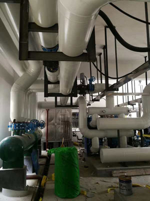 莆田铝皮保温厂家 票单同开！广州离境退税服务再升级