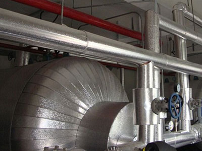 苏州设备保温施工 金融强国的进程中，看见一家银行的力量与温度